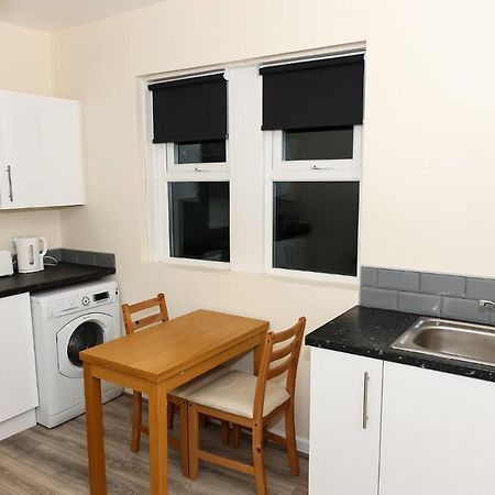 Aa Sunderland North Hotel Kültér fotó