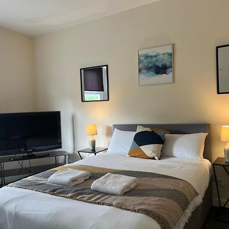 Aa Sunderland North Hotel Kültér fotó