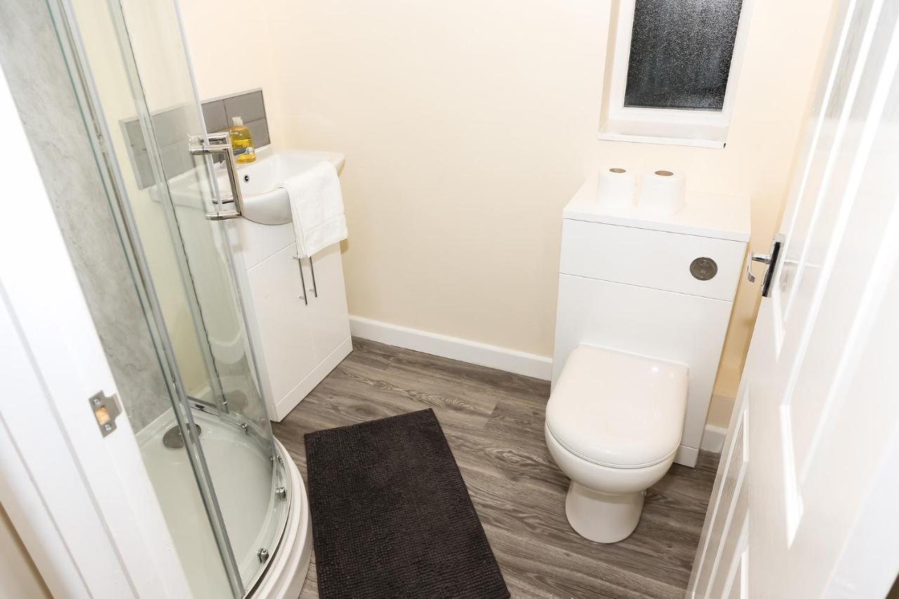 Aa Sunderland North Hotel Kültér fotó