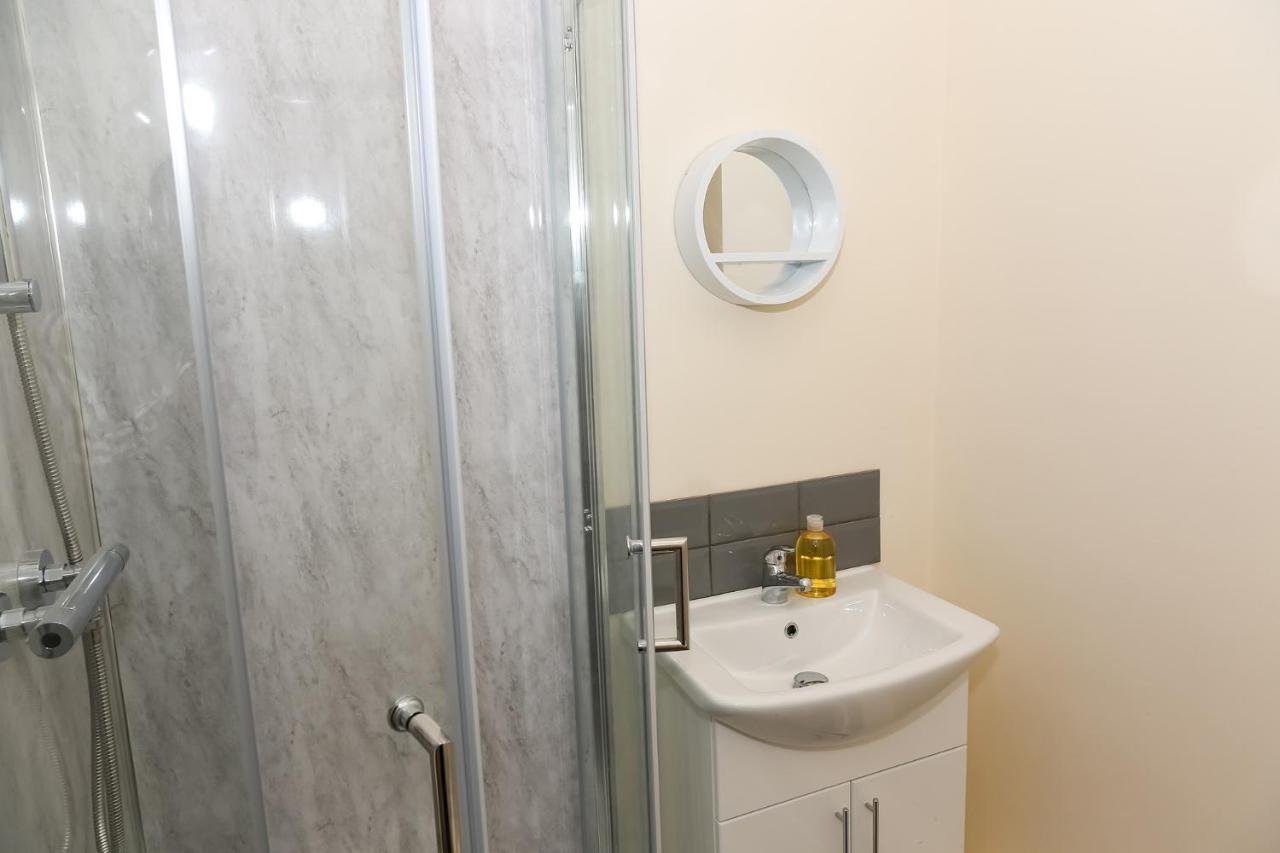 Aa Sunderland North Hotel Kültér fotó