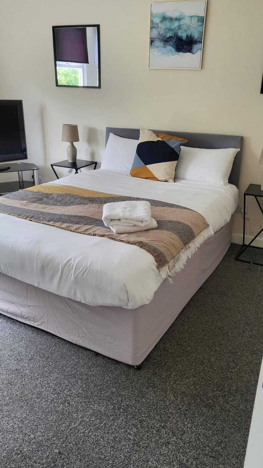 Aa Sunderland North Hotel Kültér fotó
