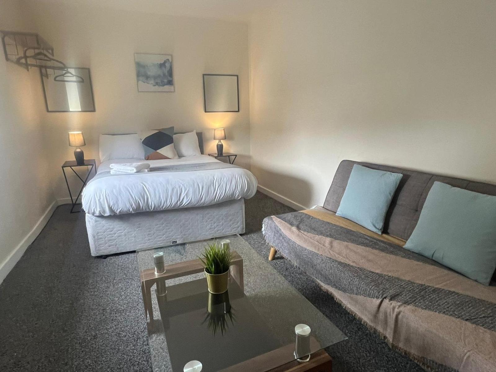 Aa Sunderland North Hotel Kültér fotó
