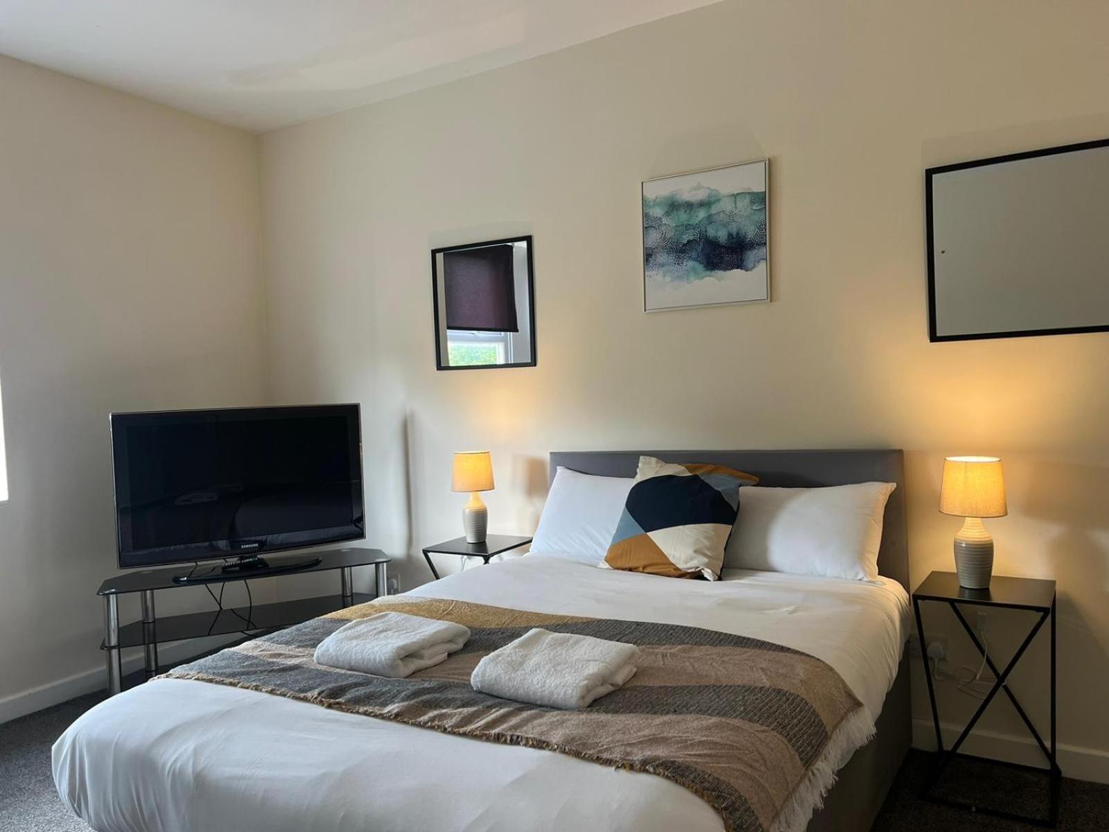 Aa Sunderland North Hotel Kültér fotó